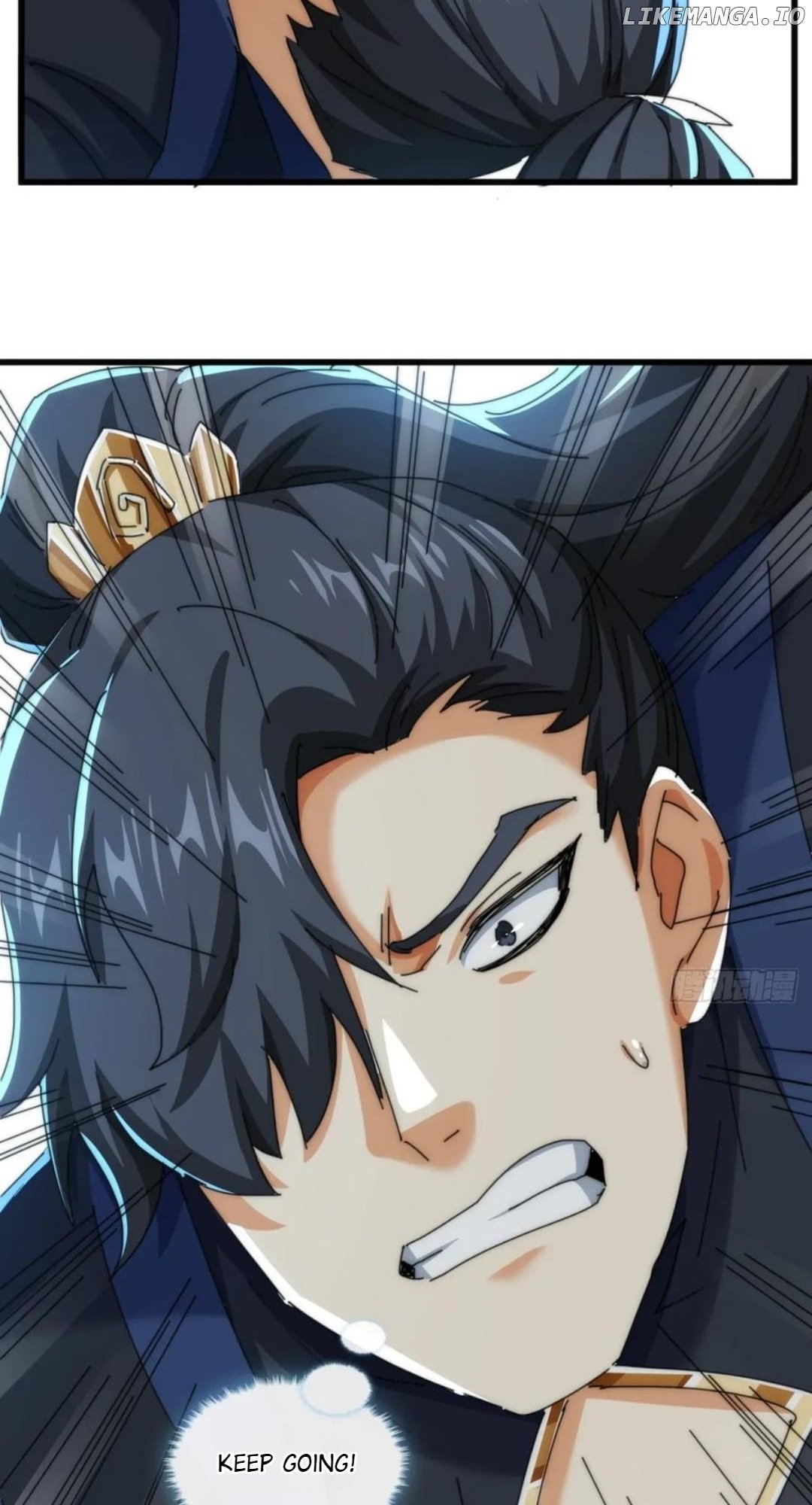 Please Slay The Demon! Young Master! Chapter 178 - page 49